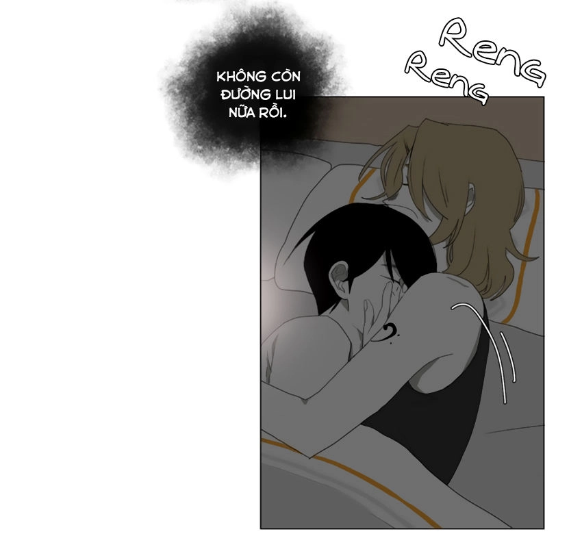 Thú Cưng Của Tôi Là Dơi Chapter 32 - 73