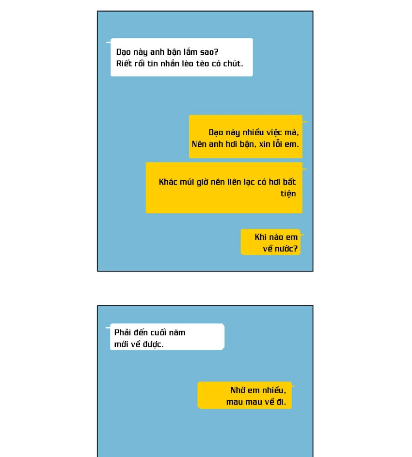 Thú Cưng Của Tôi Là Dơi Chapter 32 - 75