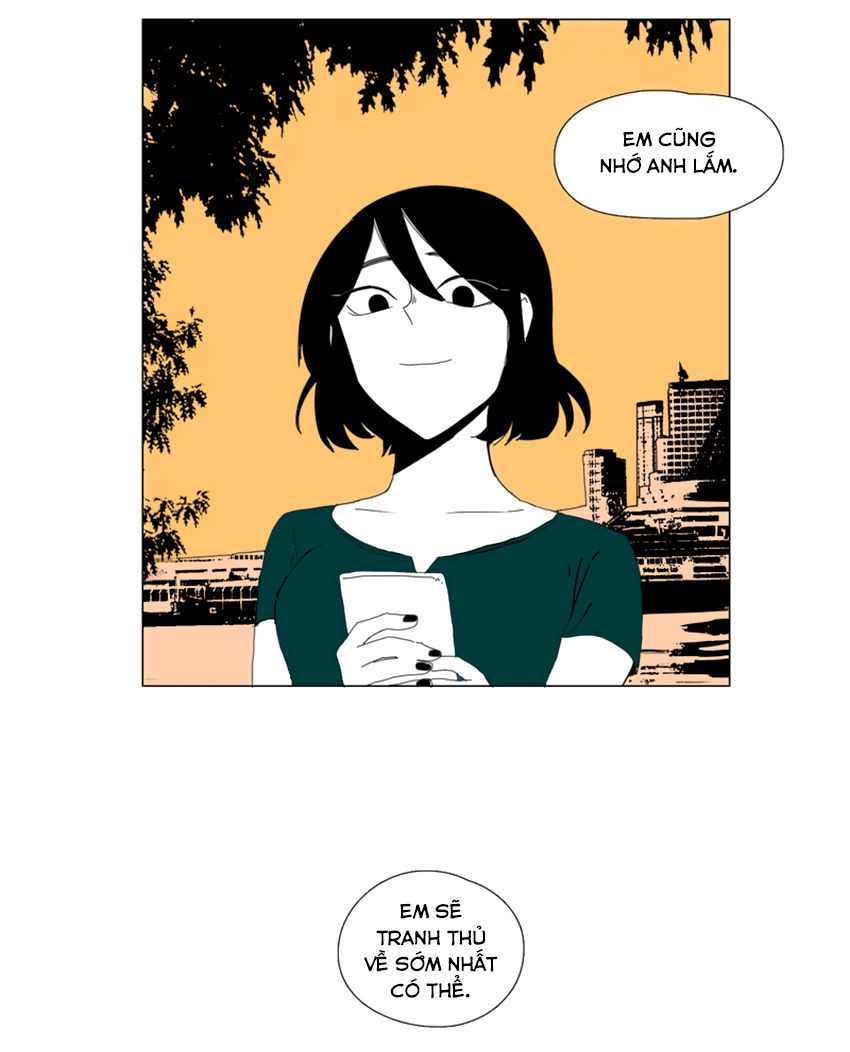 Thú Cưng Của Tôi Là Dơi Chapter 32 - 76