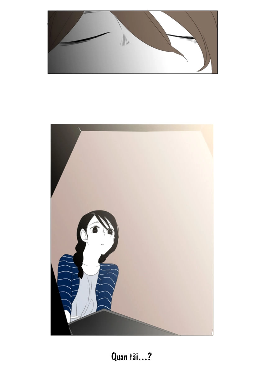 Thú Cưng Của Tôi Là Dơi Chapter 33 - 4