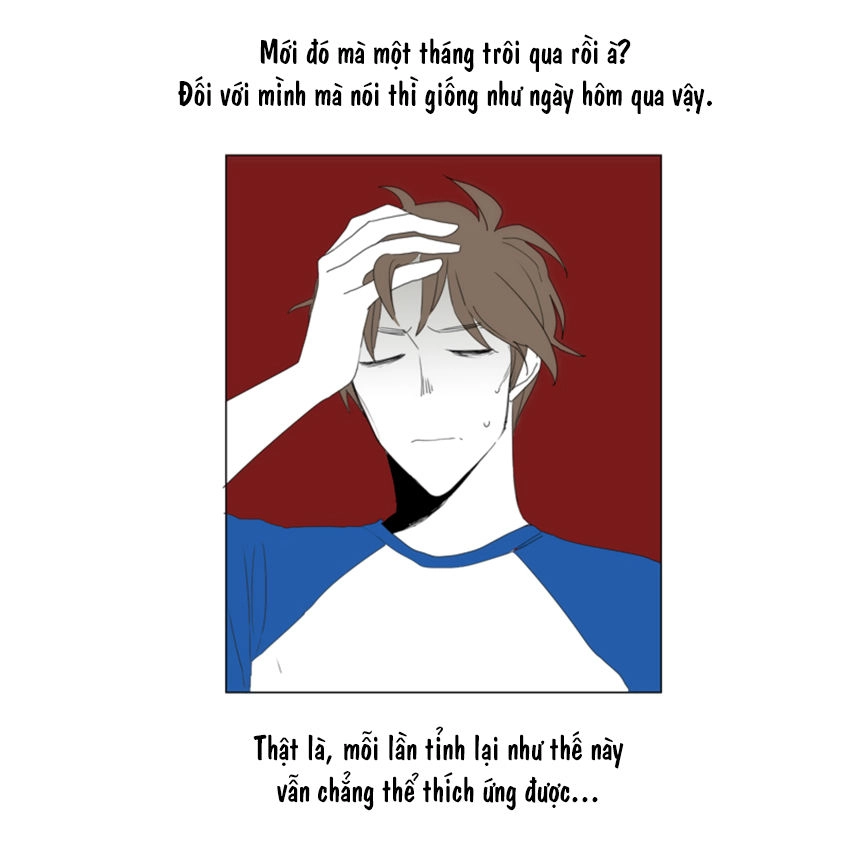 Thú Cưng Của Tôi Là Dơi Chapter 33 - 6