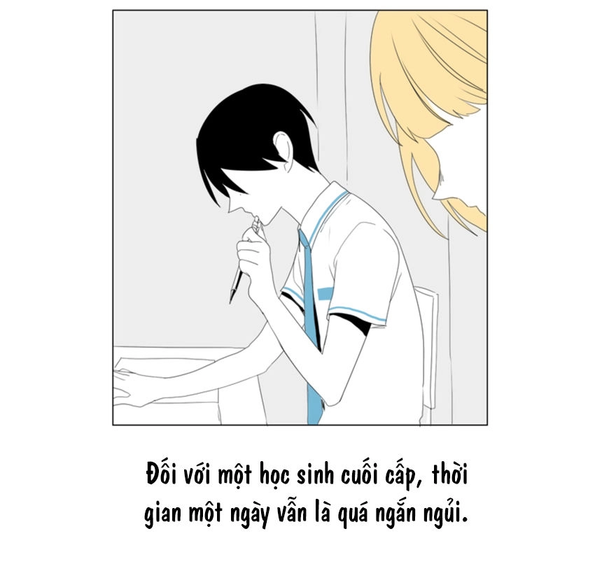 Thú Cưng Của Tôi Là Dơi Chapter 33 - 8