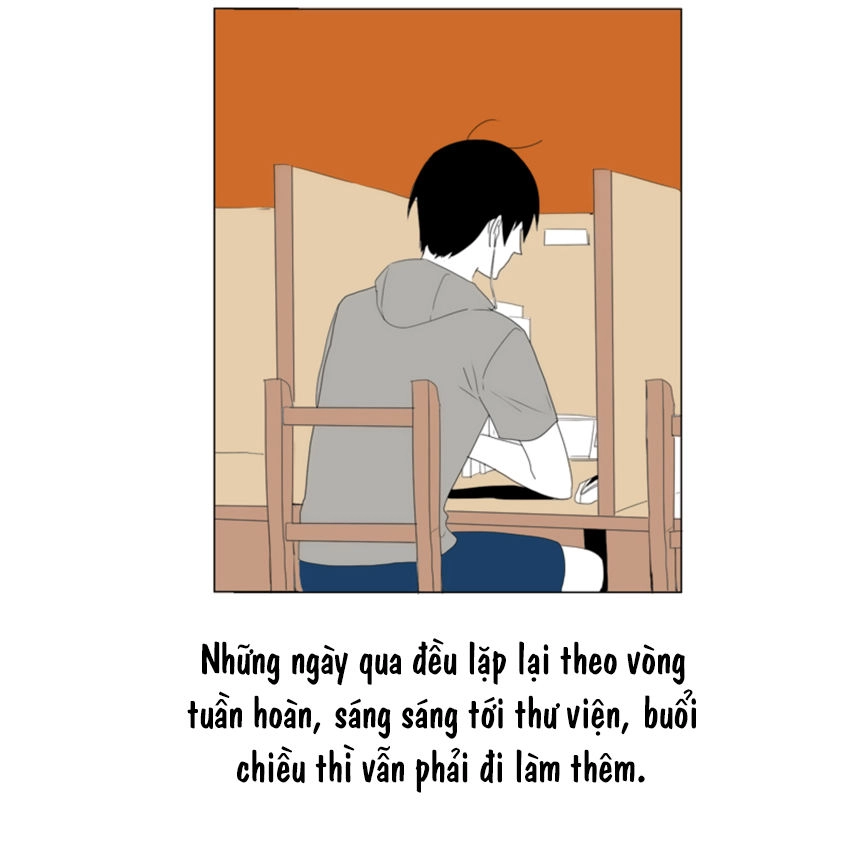 Thú Cưng Của Tôi Là Dơi Chapter 33 - 9