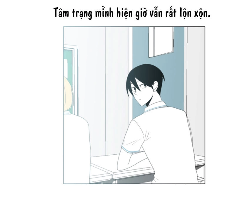 Thú Cưng Của Tôi Là Dơi Chapter 33 - 12