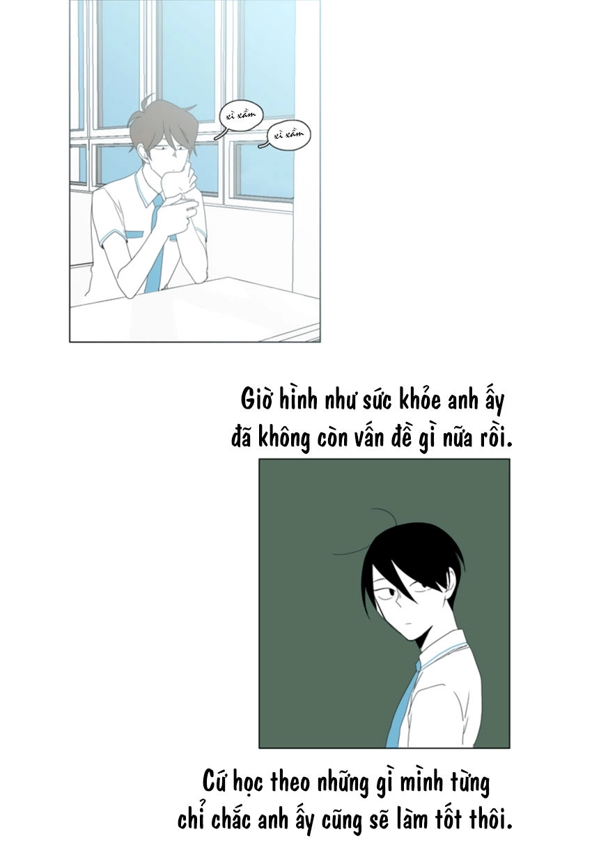 Thú Cưng Của Tôi Là Dơi Chapter 33 - 13