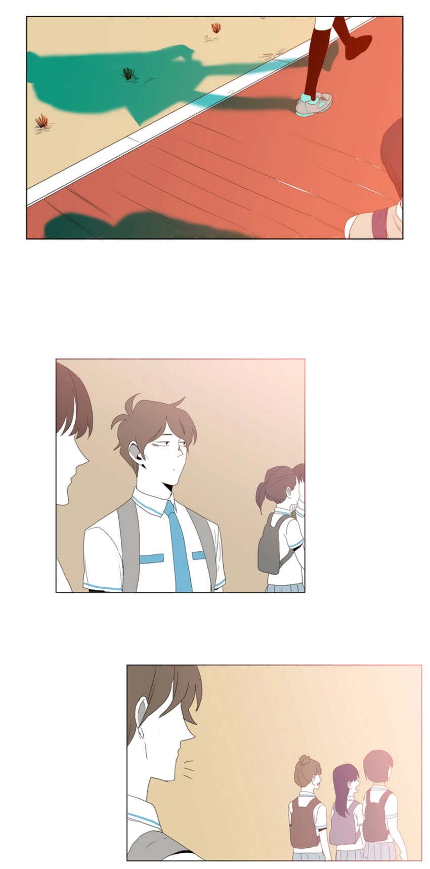 Thú Cưng Của Tôi Là Dơi Chapter 33 - 16