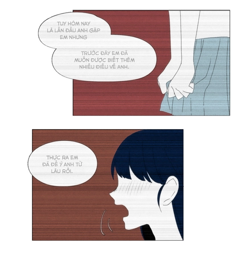 Thú Cưng Của Tôi Là Dơi Chapter 33 - 17