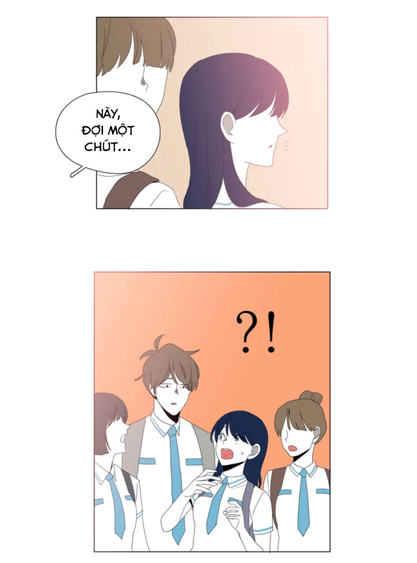 Thú Cưng Của Tôi Là Dơi Chapter 33 - 18