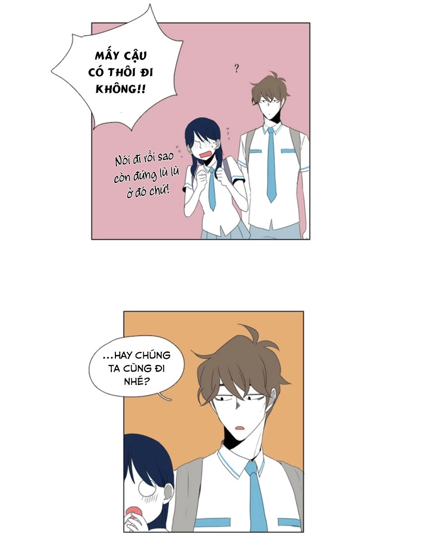 Thú Cưng Của Tôi Là Dơi Chapter 33 - 23