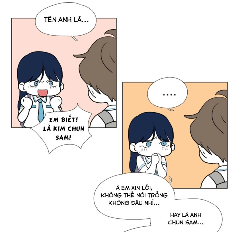 Thú Cưng Của Tôi Là Dơi Chapter 33 - 27