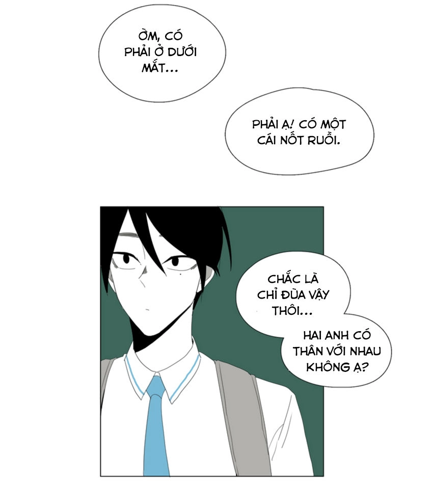 Thú Cưng Của Tôi Là Dơi Chapter 33 - 30