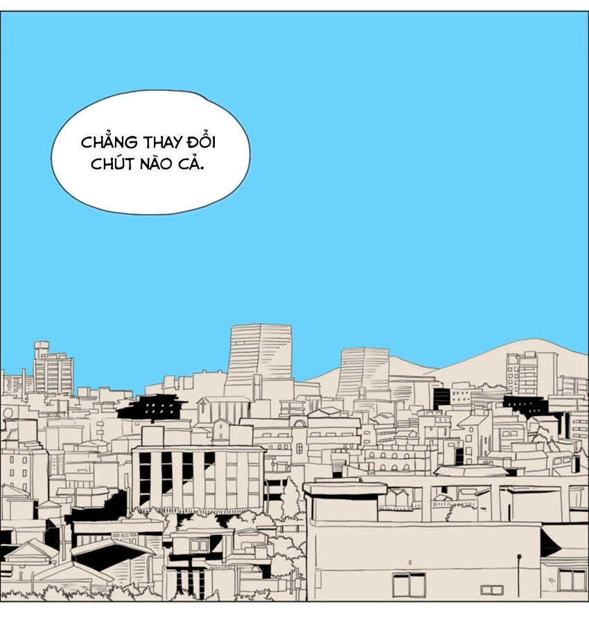 Thú Cưng Của Tôi Là Dơi Chapter 33 - 33