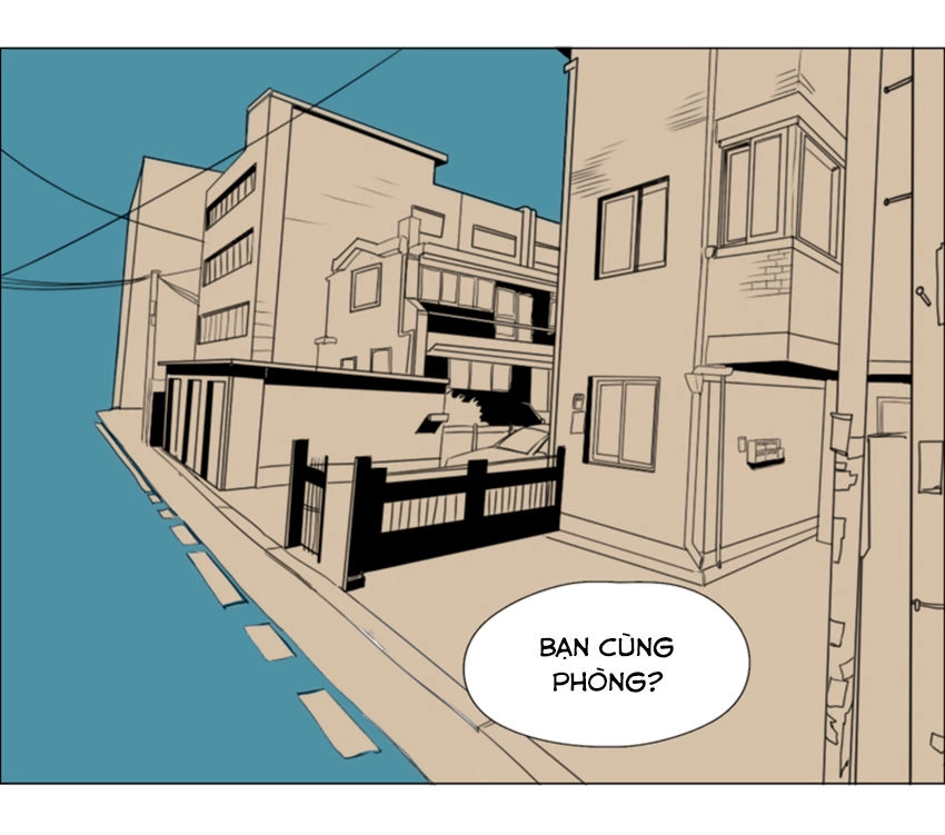 Thú Cưng Của Tôi Là Dơi Chapter 33 - 39