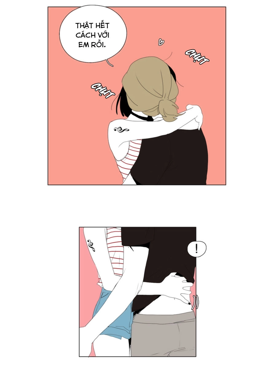 Thú Cưng Của Tôi Là Dơi Chapter 33 - 43