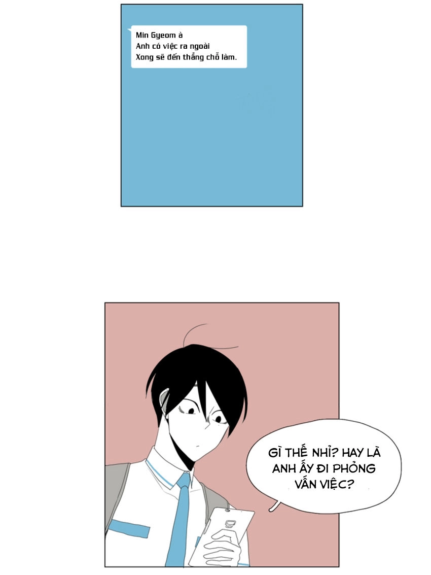 Thú Cưng Của Tôi Là Dơi Chapter 33 - 45