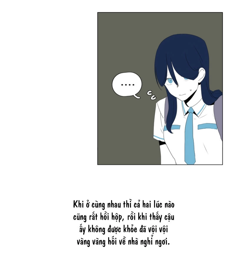 Thú Cưng Của Tôi Là Dơi Chapter 33 - 47