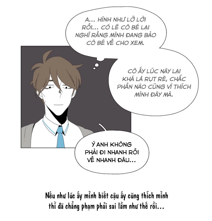 Thú Cưng Của Tôi Là Dơi Chapter 33 - 48