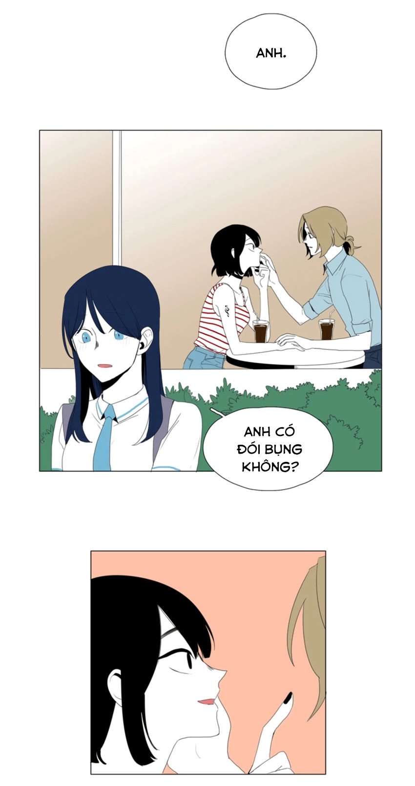 Thú Cưng Của Tôi Là Dơi Chapter 33 - 49