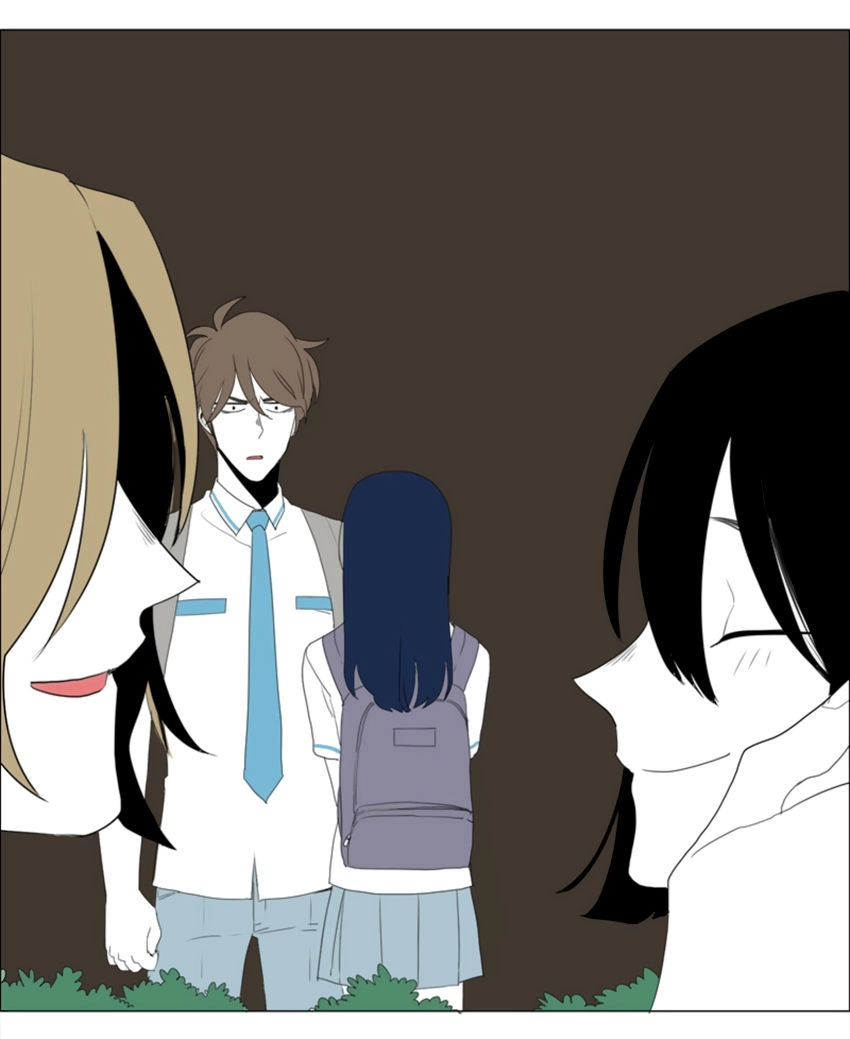 Thú Cưng Của Tôi Là Dơi Chapter 33 - 50