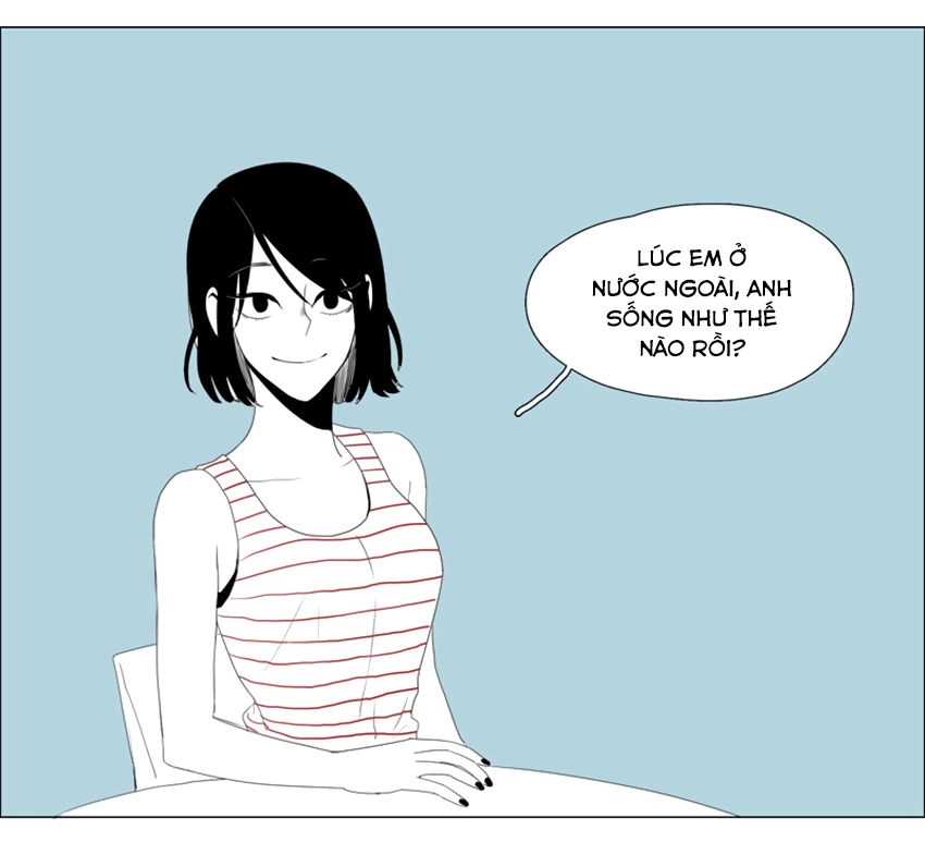 Thú Cưng Của Tôi Là Dơi Chapter 34 - 4