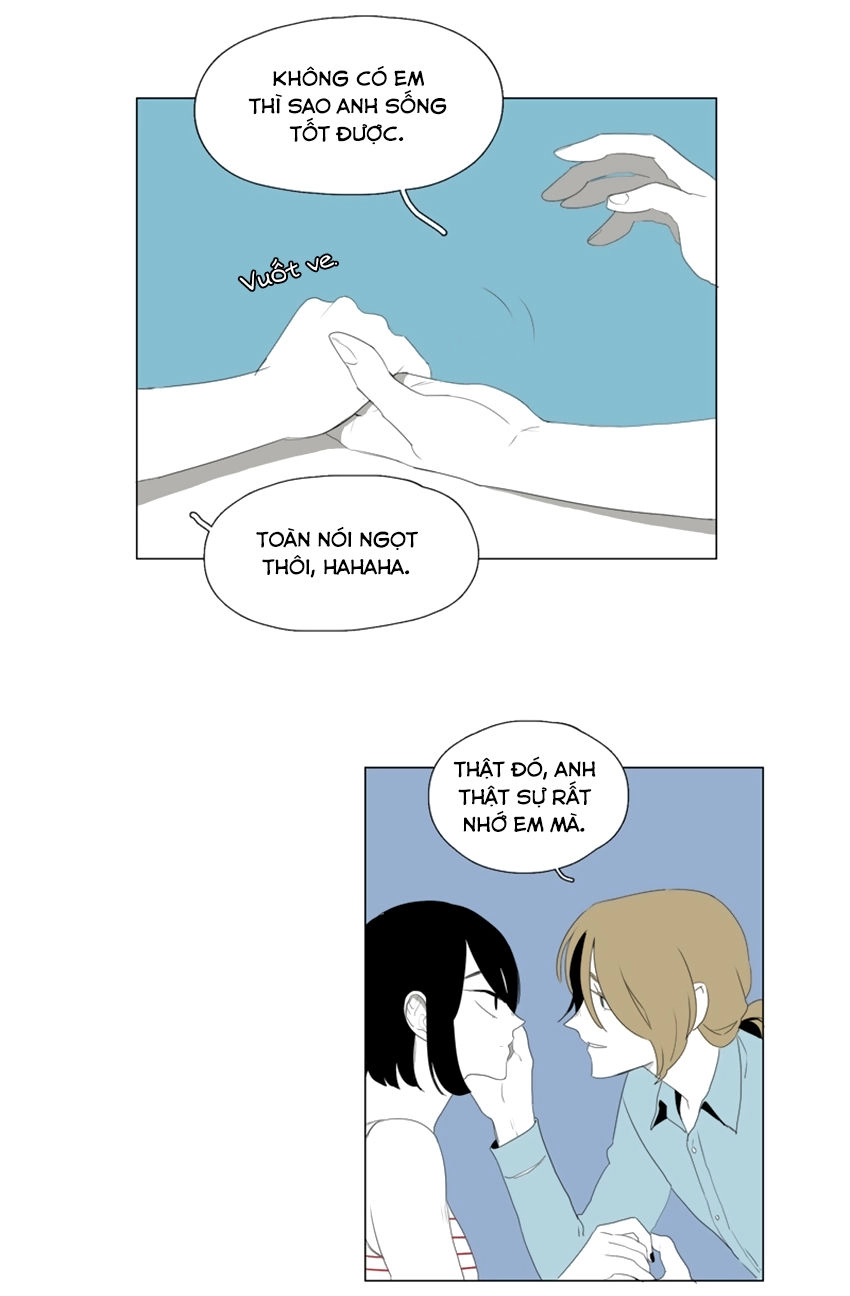 Thú Cưng Của Tôi Là Dơi Chapter 34 - 5