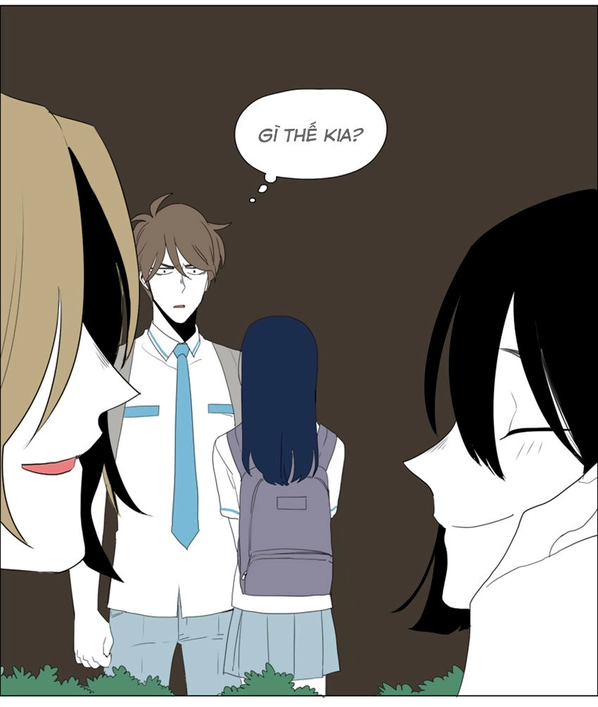 Thú Cưng Của Tôi Là Dơi Chapter 34 - 6