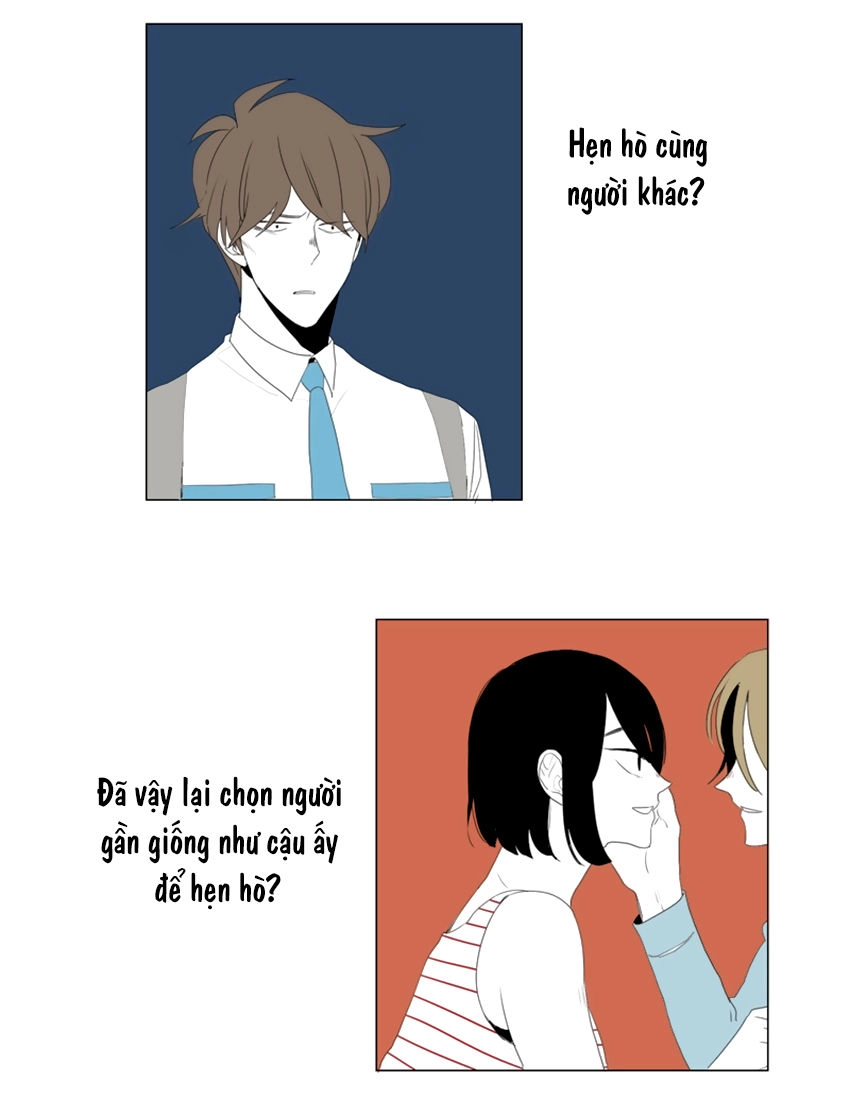 Thú Cưng Của Tôi Là Dơi Chapter 34 - 7