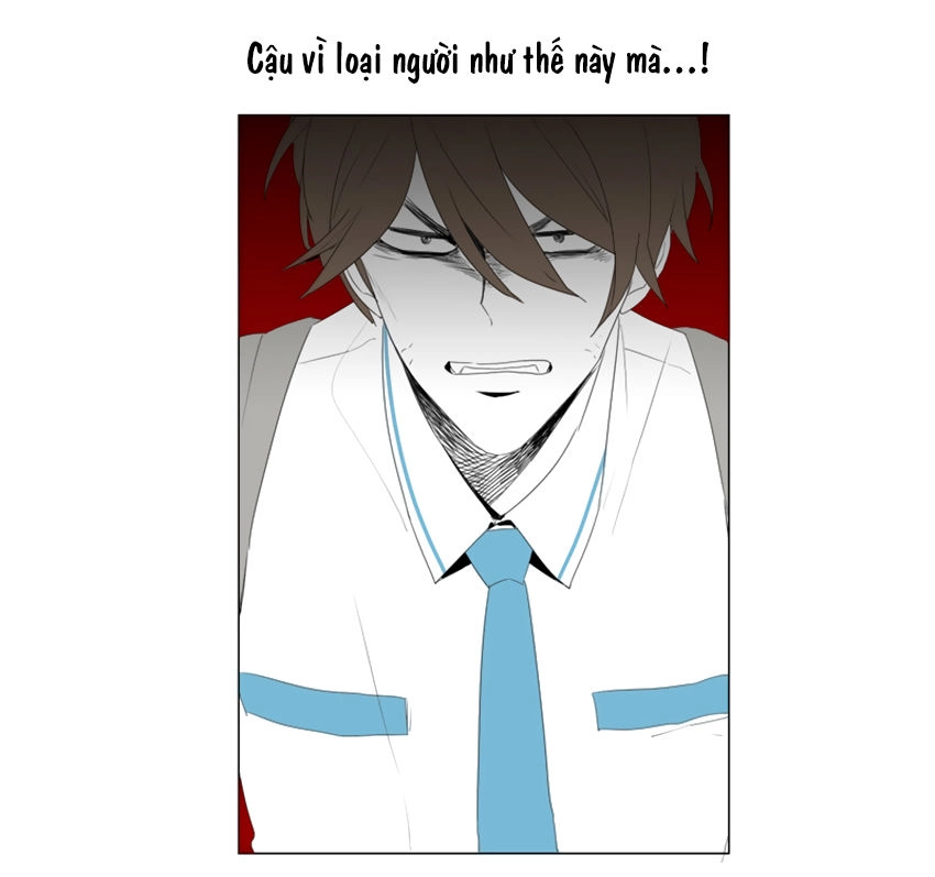 Thú Cưng Của Tôi Là Dơi Chapter 34 - 8