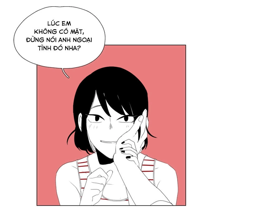 Thú Cưng Của Tôi Là Dơi Chapter 34 - 9