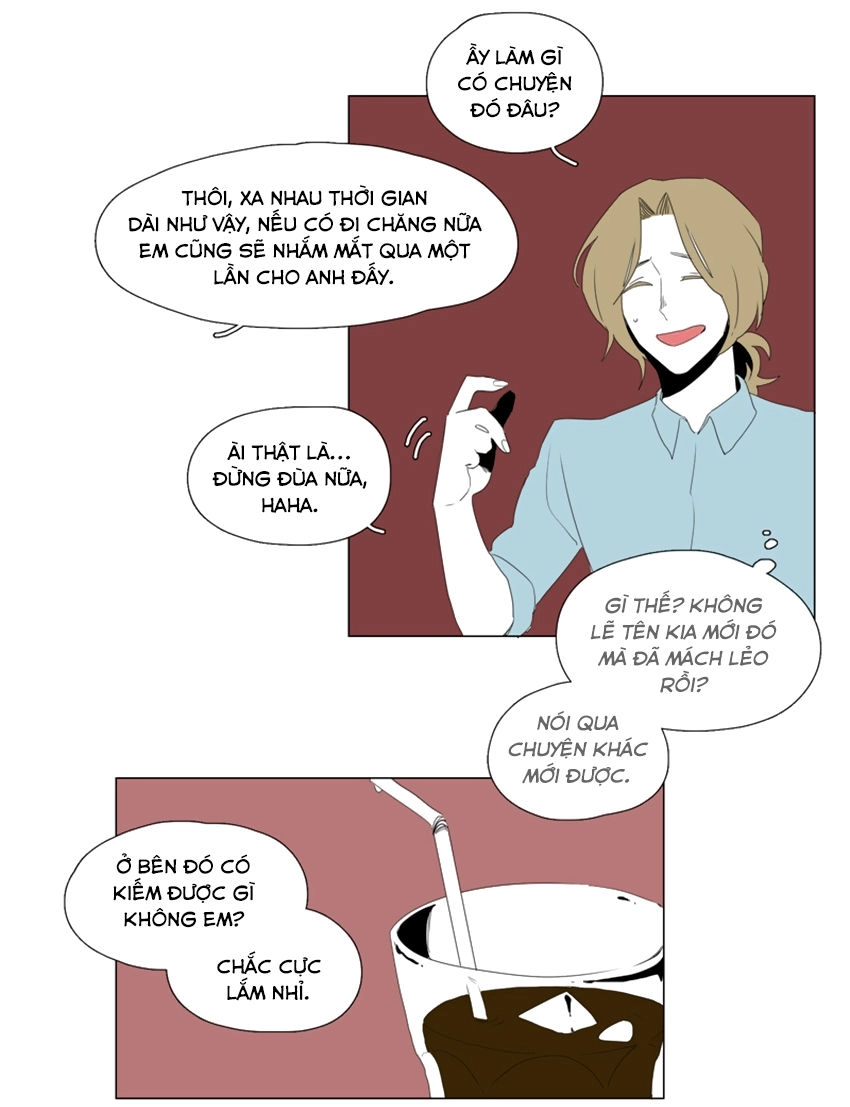 Thú Cưng Của Tôi Là Dơi Chapter 34 - 10