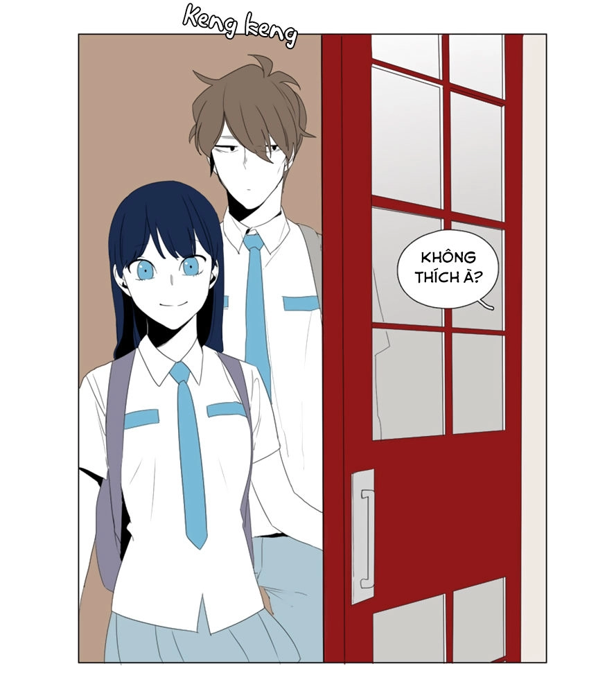 Thú Cưng Của Tôi Là Dơi Chapter 34 - 13