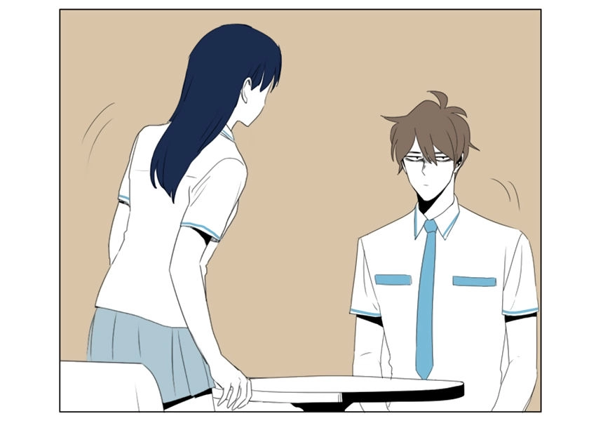 Thú Cưng Của Tôi Là Dơi Chapter 34 - 16