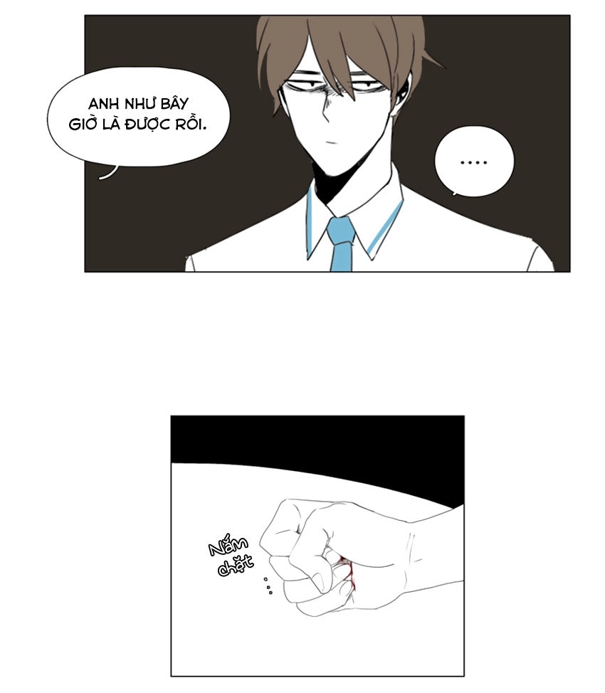 Thú Cưng Của Tôi Là Dơi Chapter 34 - 18