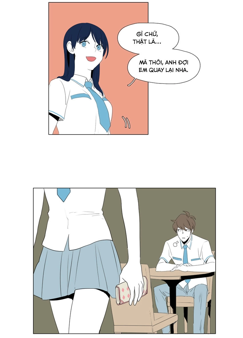 Thú Cưng Của Tôi Là Dơi Chapter 34 - 22