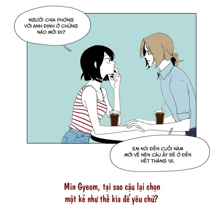 Thú Cưng Của Tôi Là Dơi Chapter 34 - 25