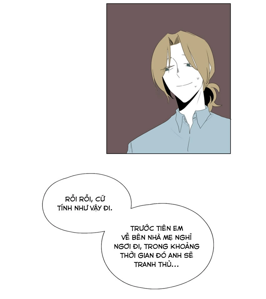 Thú Cưng Của Tôi Là Dơi Chapter 34 - 28