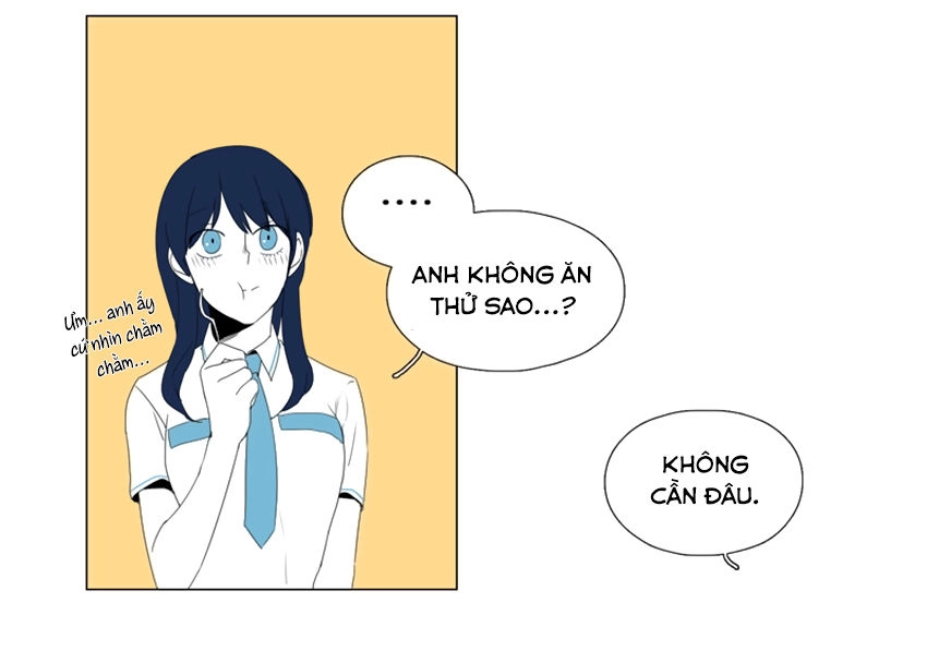 Thú Cưng Của Tôi Là Dơi Chapter 34 - 30