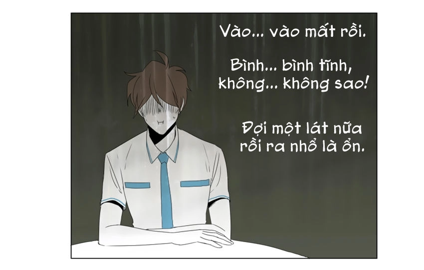 Thú Cưng Của Tôi Là Dơi Chapter 34 - 32