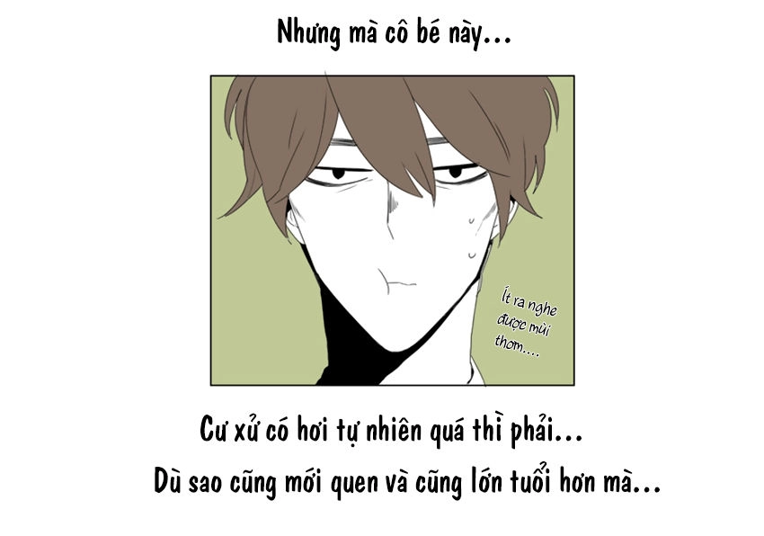 Thú Cưng Của Tôi Là Dơi Chapter 34 - 33