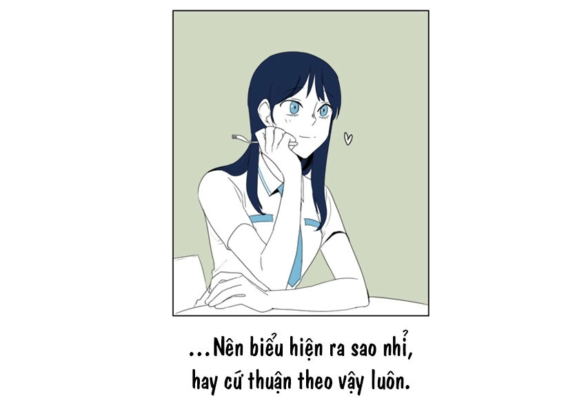 Thú Cưng Của Tôi Là Dơi Chapter 34 - 34