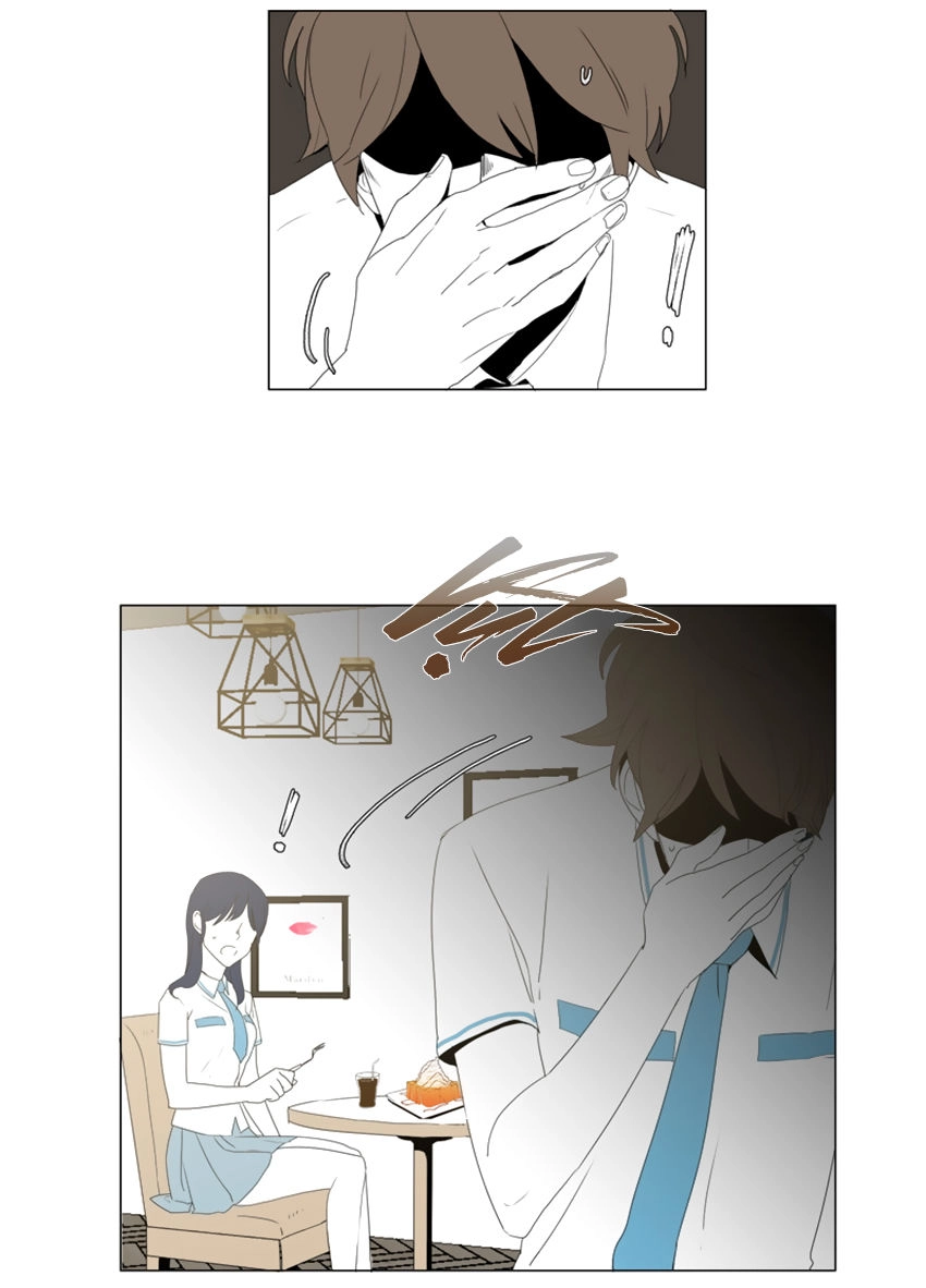 Thú Cưng Của Tôi Là Dơi Chapter 34 - 35