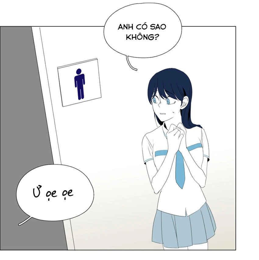 Thú Cưng Của Tôi Là Dơi Chapter 34 - 36