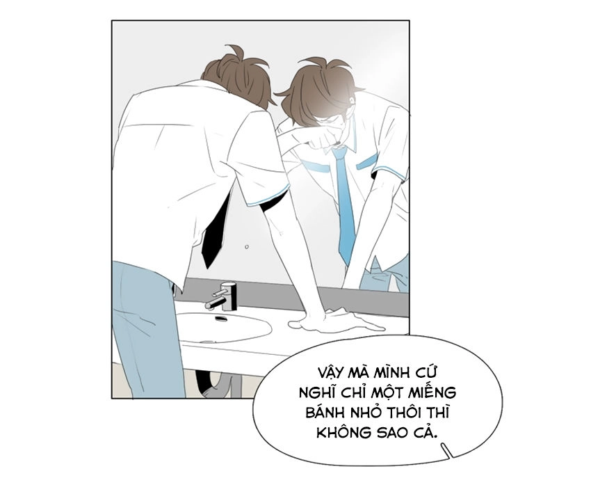 Thú Cưng Của Tôi Là Dơi Chapter 34 - 37