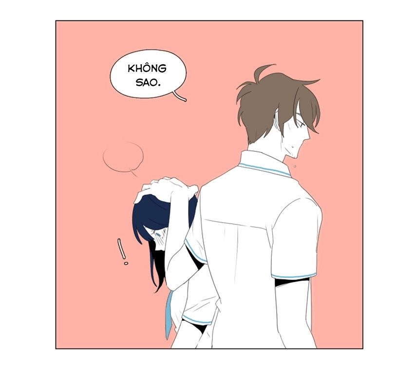 Thú Cưng Của Tôi Là Dơi Chapter 34 - 39