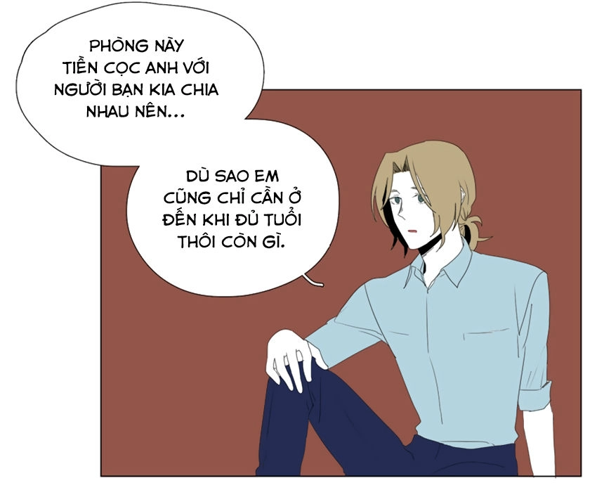 Thú Cưng Của Tôi Là Dơi Chapter 34 - 42