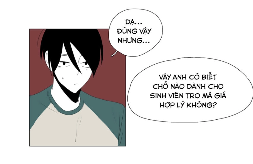 Thú Cưng Của Tôi Là Dơi Chapter 34 - 43