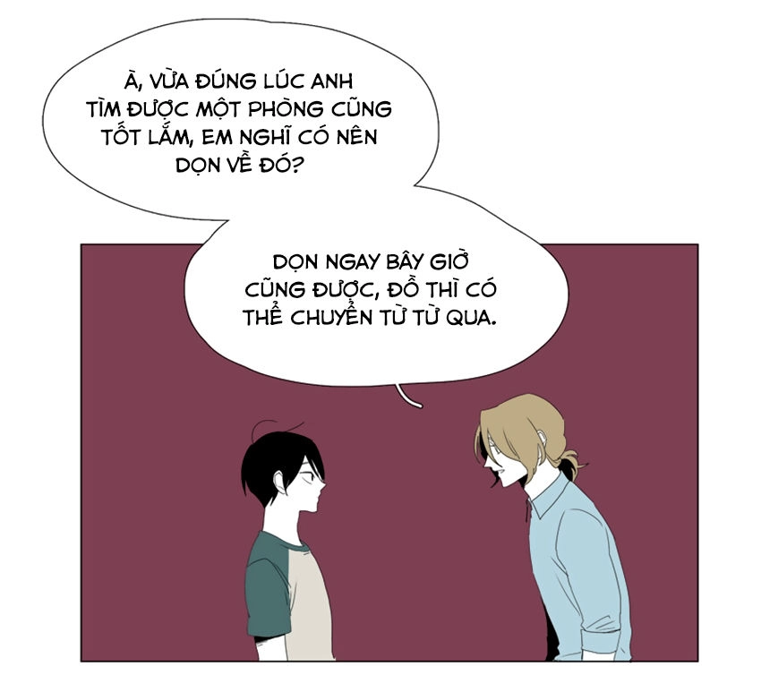 Thú Cưng Của Tôi Là Dơi Chapter 34 - 44