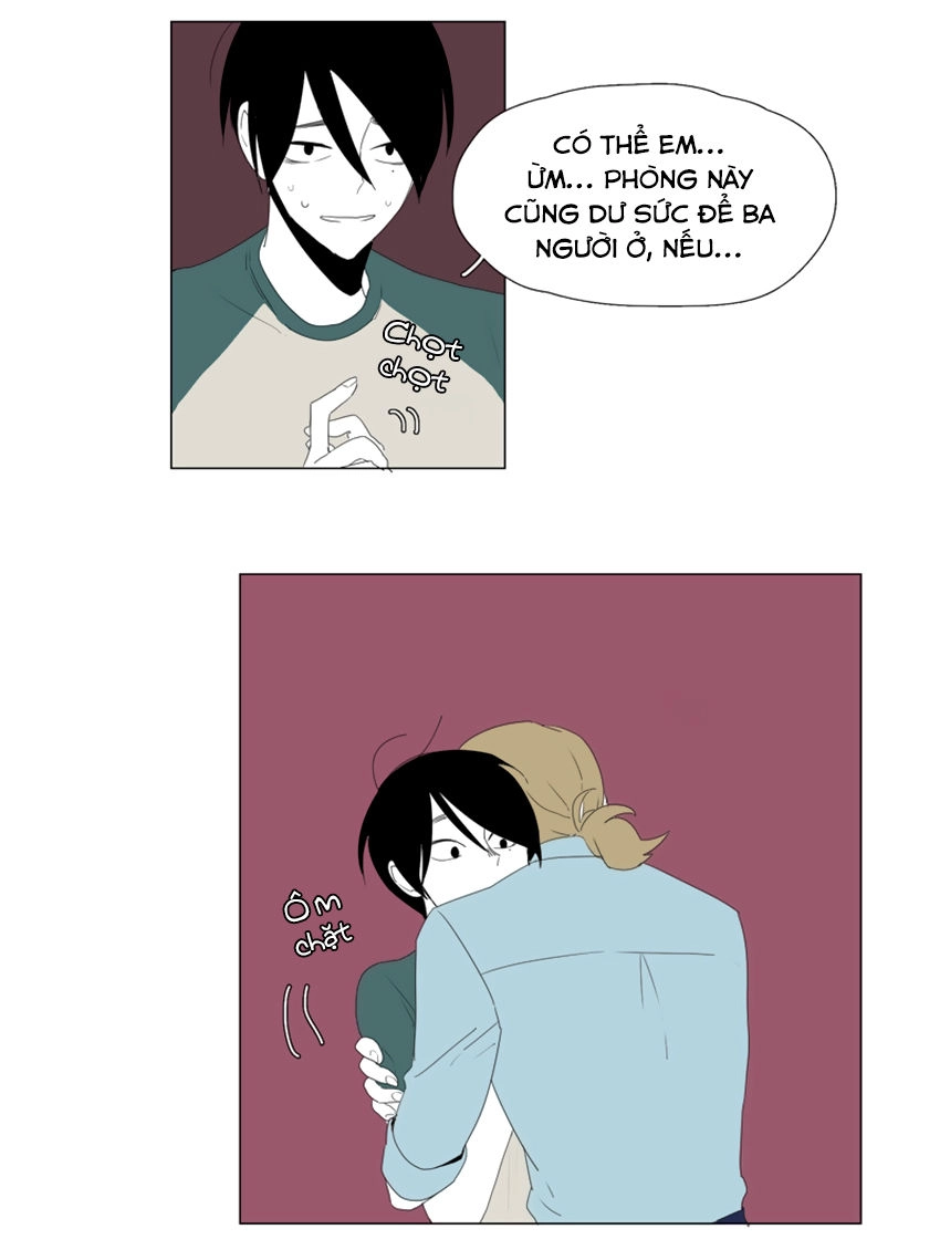 Thú Cưng Của Tôi Là Dơi Chapter 34 - 45