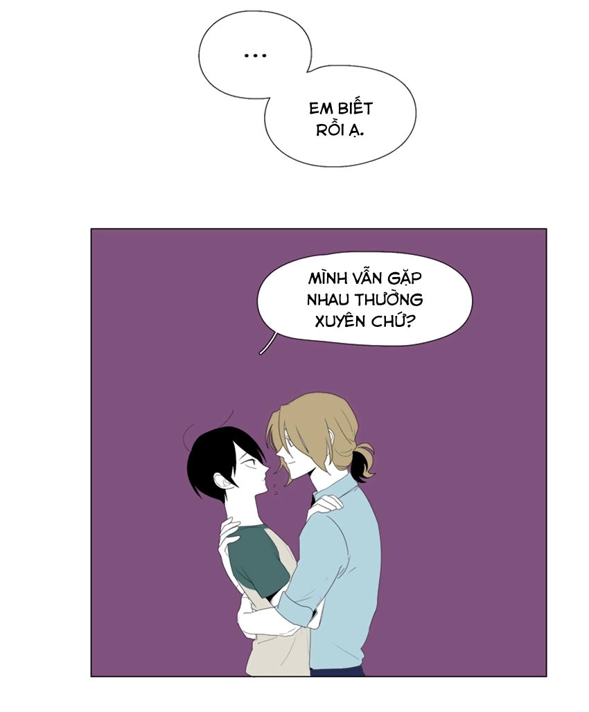 Thú Cưng Của Tôi Là Dơi Chapter 34 - 46