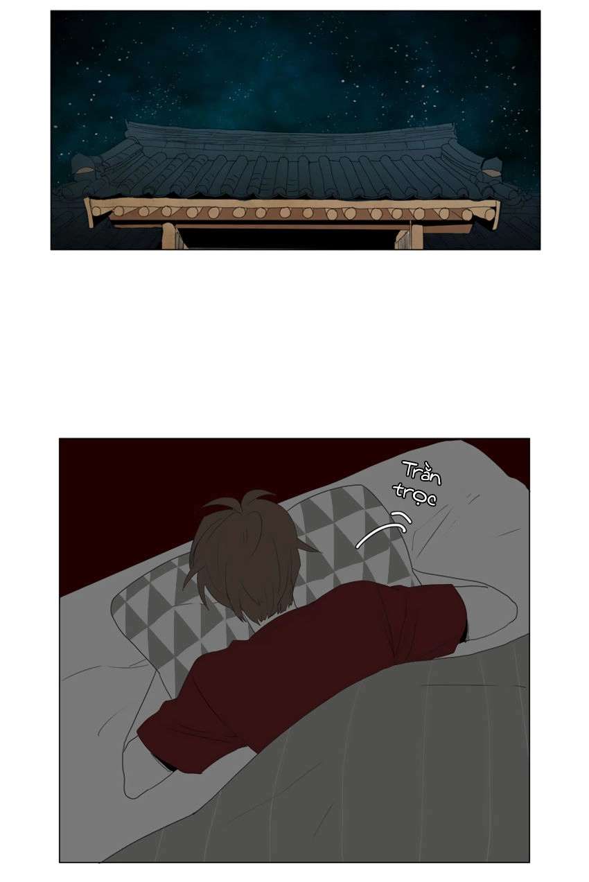 Thú Cưng Của Tôi Là Dơi Chapter 34 - 48